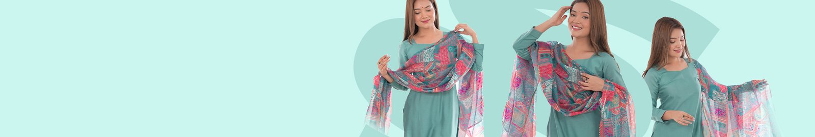 Kurta Sets