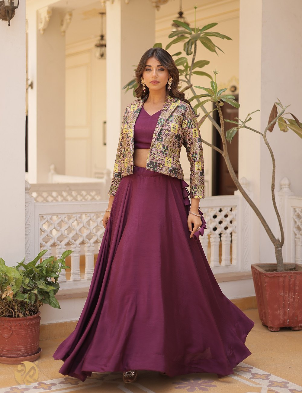 Ayesha Printed Multi Comfort Knee Length Green Muslin Kurtis